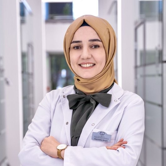 Uzm. Dt. Hayrunnisa Şimşek Baysal